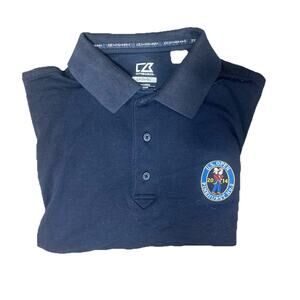 U.S Open Pinehurst | Men’s Large 2014 Polo Shirt